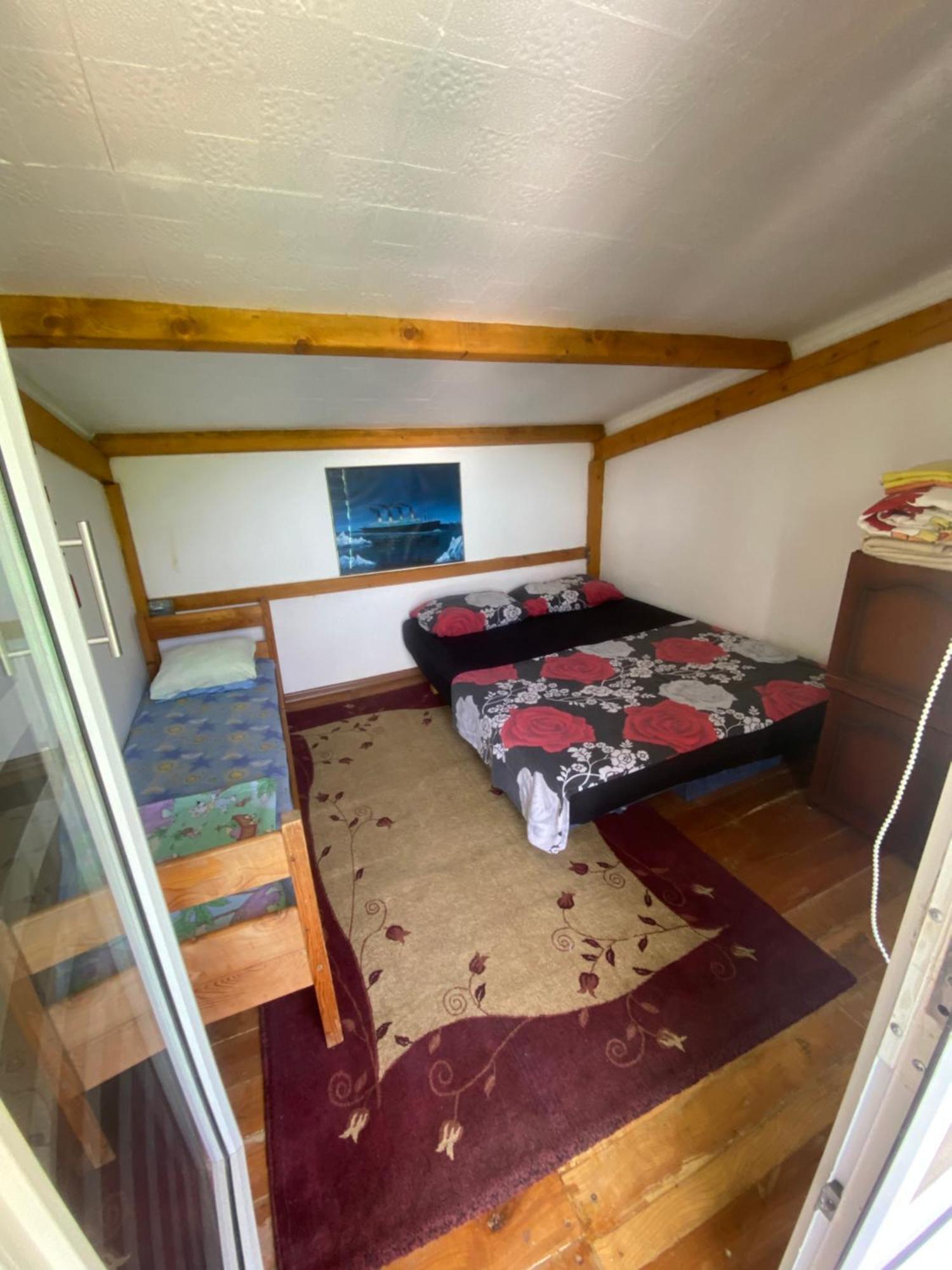 Lake House Jablanica المظهر الخارجي الصورة